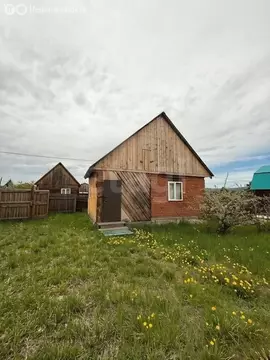 Дом в Заиграевский район, сельское поселение Талецкое, СНТ Солнечный, ...