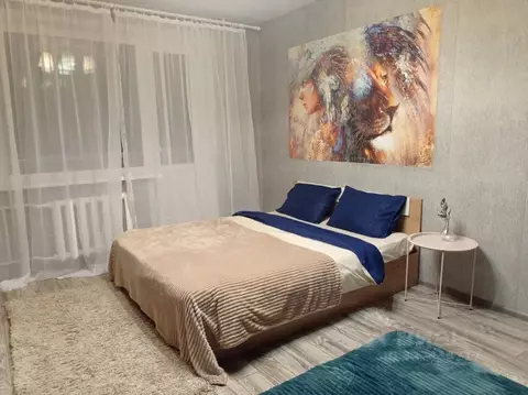 1-к кв. Саратовская область, Балаково Харьковская ул., 36 (38.0 м)