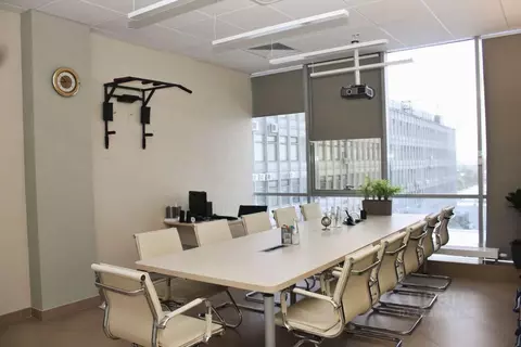 Офис в Москва ул. Горбунова, 2С3 (2082 м)