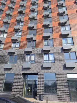 1-к кв. Московская область, Ленинский городской округ, Боброво пгт ш. ...