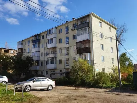 1-к кв. Омская область, Омск Городок Нефтяников мкр, ул. 50 лет ...