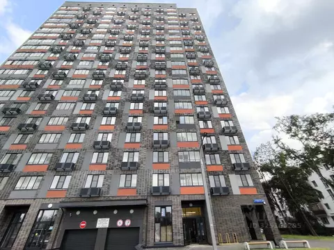 Помещение свободного назначения в Москва Базовская ул., 24Б (121 м)