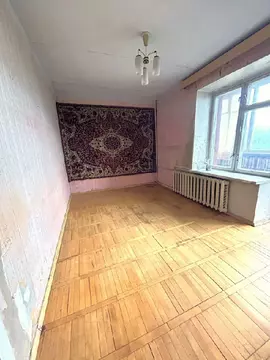 Продается 2-комнатная квартира