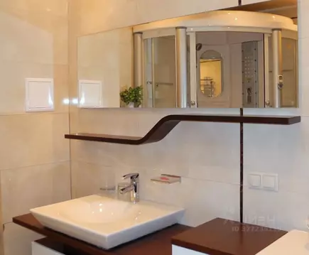 2-к кв. Москва 1-й Ботанический проезд, 5 (57.0 м)