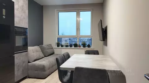 1-к кв. Московская область, Химки ул. Генерала Дьяконова, 15 (39.9 м)