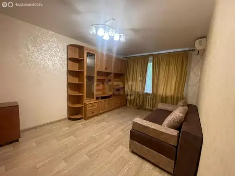 2-комнатная квартира: Ростов-на-Дону, проспект 40-летия Победы, 73/8 ...