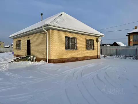 Дом в Свердловская область, Екатеринбург Полевской тракт, 22-й км, 9В ...