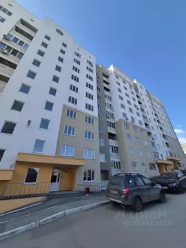 1-к кв. Саратовская область, Саратов Крайняя ул., 87А (45.0 м)