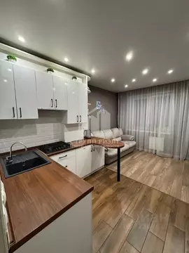 2-к кв. Калининградская область, Калининград ул. Генерала Челнокова, ...