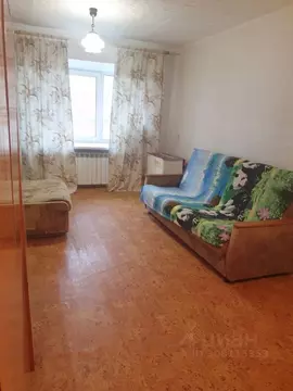 Комната Самарская область, Самара Флотская ул., 17 (18.5 м)