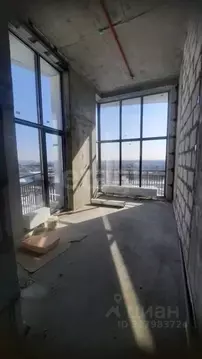 Студия Московская область, Одинцово ул. Чистяковой, 8к2 (24.2 м)