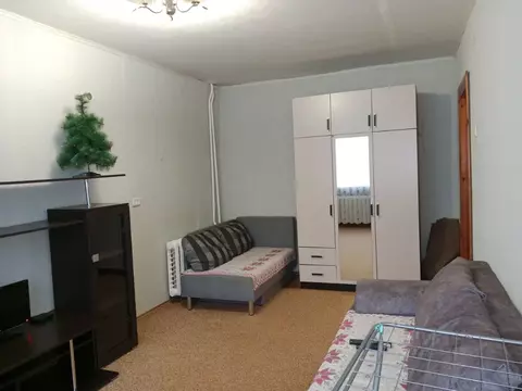 1-к кв. Мордовия, Саранск Пионерская ул., 6 (36.0 м)