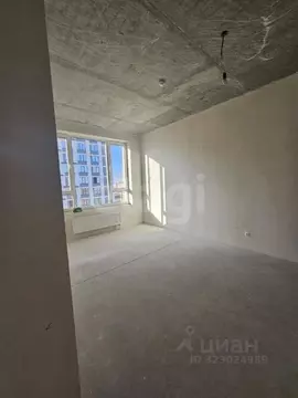 1-к кв. Тюменская область, Тюмень ул. Василия Подшибякина, 9 (38.1 м)