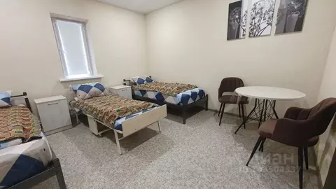 Комната Ульяновская область, Ульяновск ул. Шигаева, 24А