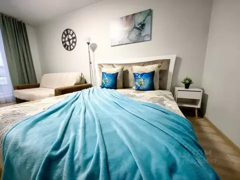 1-к кв. Архангельская область, Северодвинск ул. Дзержинского, 3 (40.0 ...