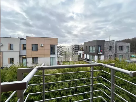 3-к кв. Московская область, Ленинский городской округ, пос. Мещерино, ...