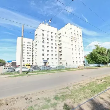 Студия Башкортостан, Уфа ул. Дмитрия Донского, 83 (18.9 м)