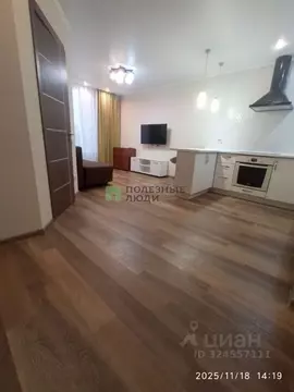 1-к кв. Татарстан, Зеленодольский район, Васильево муниципальное ...