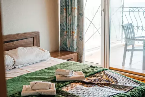 Комната Крым, Судак ул. Набережная, 73