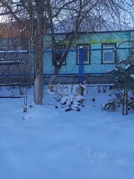 Дом в Курская область, Конышевский район, Машкинский сельсовет, с. ...