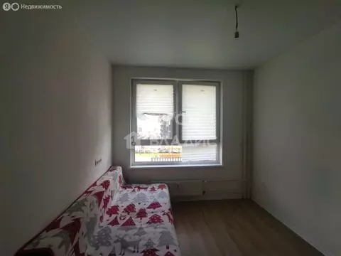 1-комнатная квартира: Мытищи, улица Стрельбище Динамо, 10 (31.3 м)