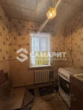 1-к кв. Самарская область, Самара Тихвинская ул., 23 (36.1 м)