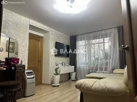 2-комнатная квартира: Москва, Федоскинская улица, 9к1 (49 м)