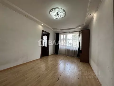 2-к кв. Ярославская область, Рыбинск ул. Софьи Перовской, 4 (43.1 м)