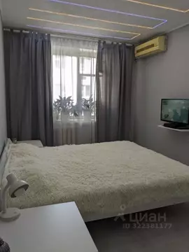 Комната Ростовская область, Ростов-на-Дону ул. Туполева (52.0 м)