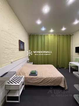 3-к кв. Санкт-Петербург Большая Подьяческая ул., 5 (107.1 м)