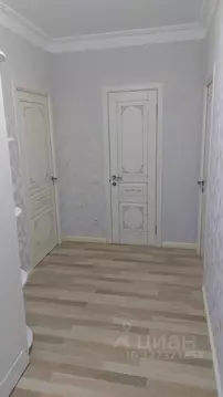 2-к кв. Татарстан, Казань Тэцевская ул., 4Е (53.1 м)