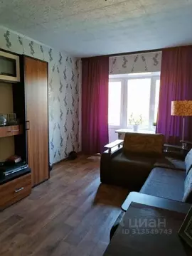 3-к кв. Ярославская область, Рыбинск просп. Серова, 5 (57.0 м)