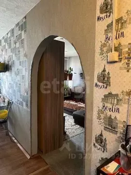 1-к кв. Иркутская область, Шелехов 3-й кв-л, 7 (30.5 м)