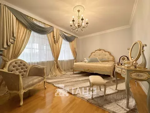 Дом в Ленинградская область, Всеволожский район, Бугровское городское ...