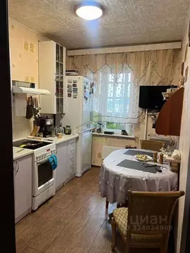 3-к кв. Бурятия, Улан-Удэ 113-й мкр, 1 (66.5 м)