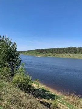Участок в Тверская область, Калининский муниципальный округ, д. ...