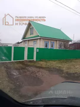 Дом в Башкортостан, Дюртюлинский район, Семилетовский сельсовет, с. ...