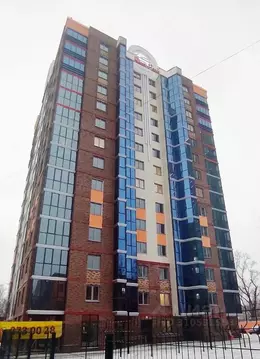 1-к кв. Пермский край, Пермь ш. Космонавтов, 118 (35.0 м)