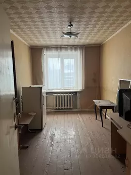 Комната Алтайский край, Барнаул Полярная ул., 34/3 (11.7 м)