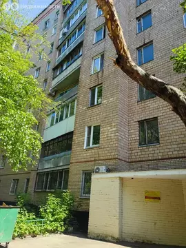 2-комнатная квартира: Балашиха, площадь Ленина (51 м)