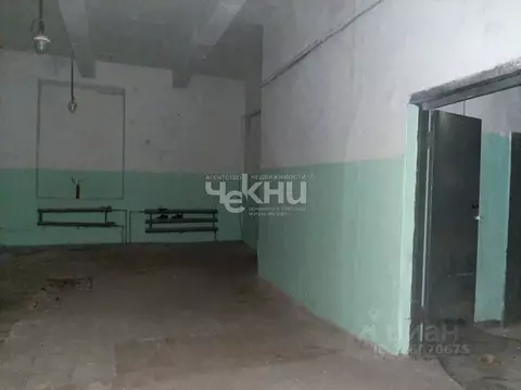 Производственное помещение в Нижегородская область, Нижний Новгород ...