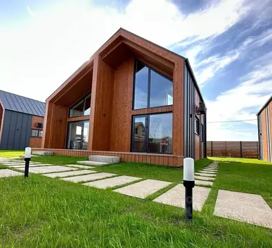 Дом в Владимирская область, Суздальский район, Селецкое муниципальное ...