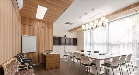 Офис в Москва ул. Бутырский Вал, 68/70С1 (650 м)