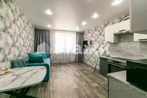 1-к кв. Амурская область, Благовещенский район, с. Чигири ул. ...