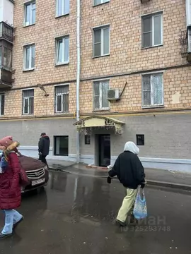 Помещение свободного назначения в Москва ул. Земляной Вал, 24/30С1а ...