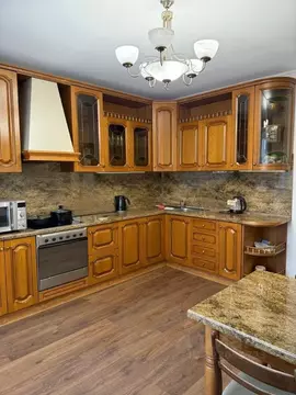 4-к кв. Кемеровская область, Кемерово ул. Свободы, 6 (110.0 м)