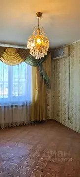 2-к кв. Волгоградская область, Волгоград ул. Розы Люксембург, 9 (50.2 ...