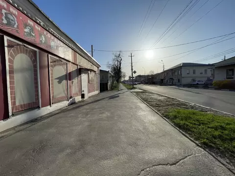 Помещение свободного назначения в Ростовская область, Аксай ул. ...