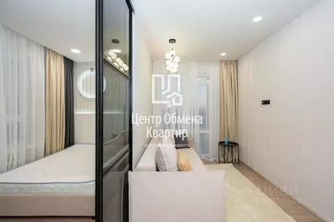 2-к кв. Иркутская область, Иркутск Депутатская ул., 87/12 (40.0 м)