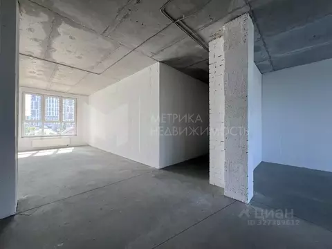 Помещение свободного назначения в Тюменская область, Тюмень ул. ...